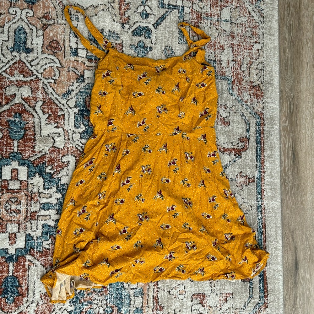 Wild Fable Floral Sundress